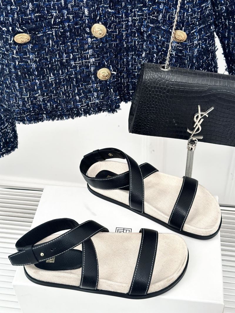 Toteme Sandals